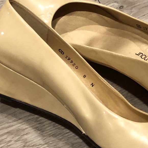 Mr seymour shoes. Size 8. - Picture 4 of 4